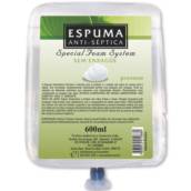 Álcool Espuma  Antisséptica Sem Bico Dosador Premisse  Embalagem Com 600ml.
