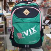 Mochila escolar feminina 