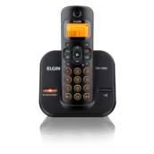 Telefone S/fio Elgin 