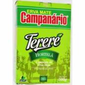 Erva para terere campanario hortelã 