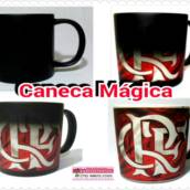 Caneca Magica 