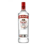 Vodka Smirnoff- 998ml