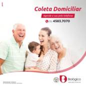 Coleta Móvel Domiciliar e Empresarial