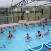 Hidroginastica