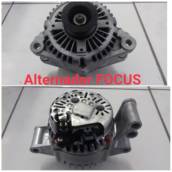 Alternador Focus 