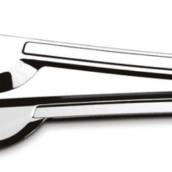  Pegador Universal Inox Arienzo 20,5CM Brinox