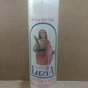 Vela votiva de 7 dias 