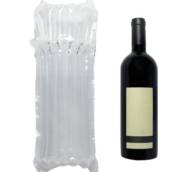 Embalagem Inflável Transporte De Espumante Sidra Vinhos