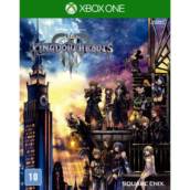 Kingdom Hearts III - XBOX ONE