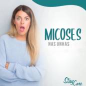 Tratamento para Micose de Unha