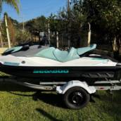 SEA DOO GTI 130- 2024