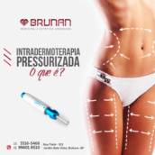 Intradermoterapia Pressurizada