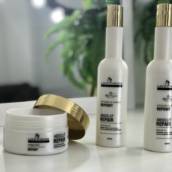 Kit Reposição de Carbono 