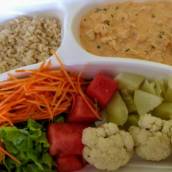 Comida Fitness