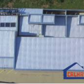 TELHADO GALVANIZADO