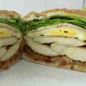 Frango Egg