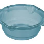 Bacia 8,6L Hydrus Sanremo
