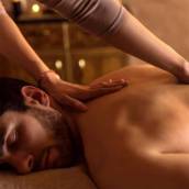 Massagem Sensitive
