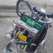 Motor Jetflex 