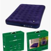 Colchão Inflável Mor Multuso com Fole