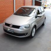 VOLKSWAGEN -  FOX  -  1.6 MI Prime 8V 