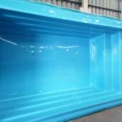 Piscina Mp 540