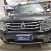 DUSTER 1.6 DYNAMIC 4X2 FLEX 2013