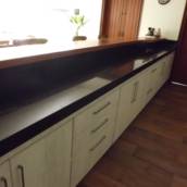 COZINHA PRETO SÃO GABRIEL