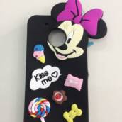 Capas Motorola G5