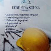 CONSTRUÇÃO E REFORMAS