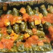 Charutos de Couve