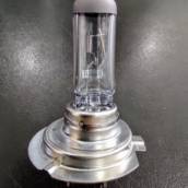 LÂMPADA H7 - 12v - 55w Classic