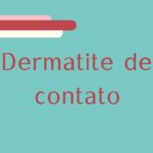 Dermatite de Contato