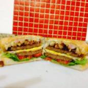 Lanches