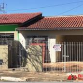CÓD. CA008 - Casa em Jardim Italia - Cerquilho