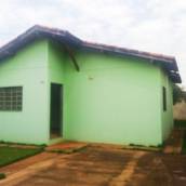 Casa Residencial Kairos I 
