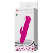Vibrador Pretty Love Blithe 10 Funções de Vibração.