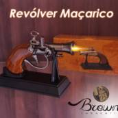 Revólver Maçarico