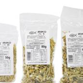 Alimentos secos