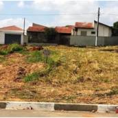 CÓD. LT022 - Lote em Colina I 