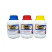 TINTA COLORIDA PARA IMPRESSORA HP 500 ML CADA COR