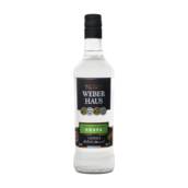 Cachaça Wber Haus Prata 700ml