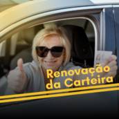 Renovação da CNH