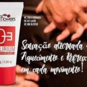 Gel Excitante Delirium