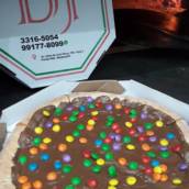 DJ Pizzaria