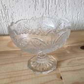 Taça decorativa