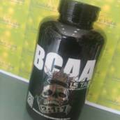 BCAA-2:1:1- Pro Corps