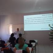 Curso de Matemática aplicada a enfermagem e cálculo de medicação (farmacologia)