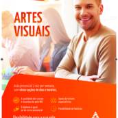 ARTES VISUAIS