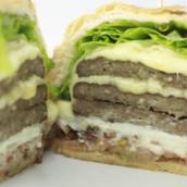 Triplo Burguer